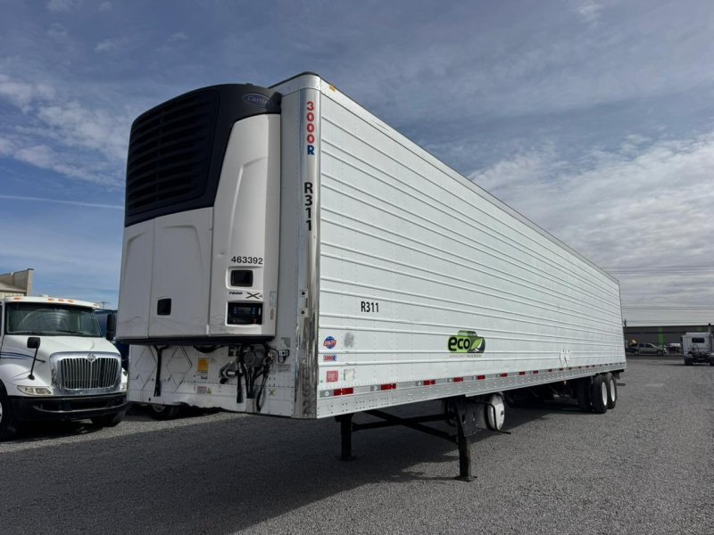 Caja refigerada de 53